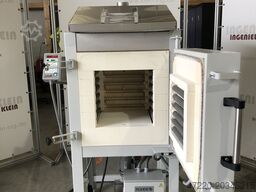 ROHDE LS 60/13 mit Bentrup Regler