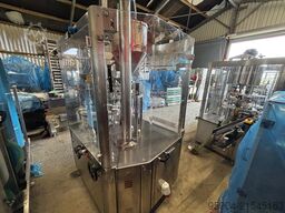 Romaco Unipac U2080