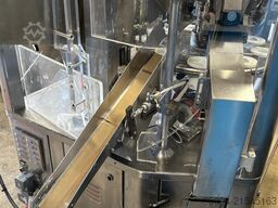Romaco Unipac U2080