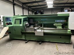 VDF Boehringer VDF 560 DUS