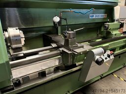 VDF Boehringer VDF 560 DUS