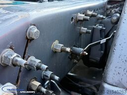 Volvo FM 380 542000 km! Euro 5, 6x2, Globetrotter