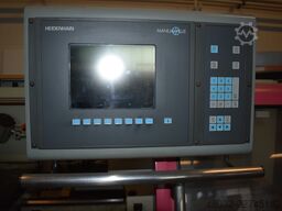Gildemeister NEF plus 500