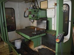 Deckel FP 5 A