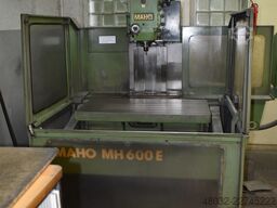Maho MH 600 E