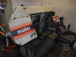 MÜLLER HBA 260 CNC