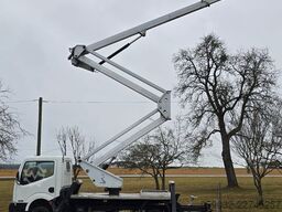 Nissan Cabstar