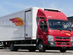 MITSUBISHI Fuso 9C18 Kühlkoffer Kamera LBW Euro 6