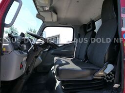 MITSUBISHI Fuso 9C18 Kühlkoffer Kamera LBW Euro 6