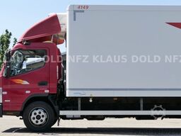 MITSUBISHI Fuso 9C18 Kühlkoffer Kamera LBW Euro 6