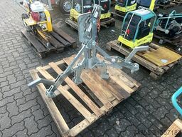 Package 1x Probst SM-600 (2024); 1x Probst SVZ-Uni (2019)