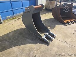 Kinshofer TL 600 mm KH 21 19-23 tn