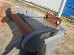 Kinshofer TL 600 mm KH 21 19-23 tn