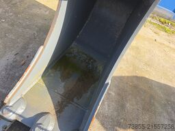 Kinshofer TL 600 mm KH 21 19-23 tn