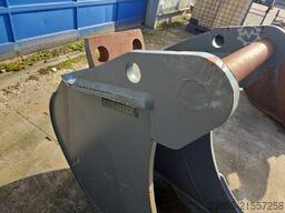 Kinshofer TL 600 mm KH 21 19-23 tn