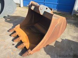 Kinshofer TL 1400 mm KH 21 19-23 tn