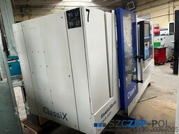 KraussMaffei KM 35-55 CX