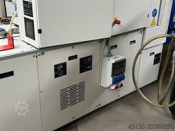 KraussMaffei KM 35-55 CX