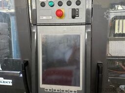 Engel Victory 500/80 Tech