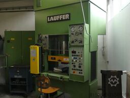 Lauffer RPT100