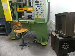 Lauffer RPT100