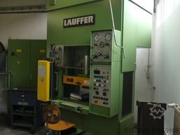 Lauffer RPT100