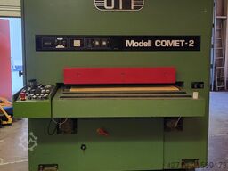 OTT Comet-2 1100