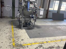 Bohle Schleifwasseraufbereiter