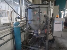 Bohle Schleifwasseraufbereiter