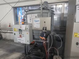 Bohle Schleifwasseraufbereiter