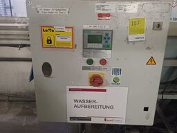 Bohle Schleifwasseraufbereiter