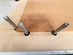 HOLZ-HER DYNESTIC 7535 15.7 Push
