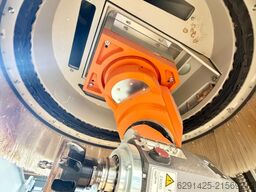 HOLZ-HER DYNESTIC 7535 15.7 Push