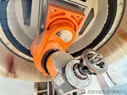 HOLZ-HER DYNESTIC 7535 15.7 Push