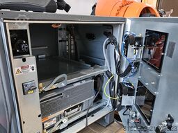 KUKA KR 120 R2700