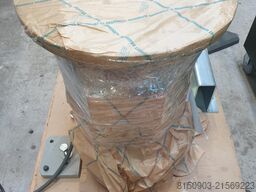 KUKA KR 120 R2700