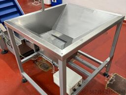 Ilapak Vegatronic 500 with 10 head weigher