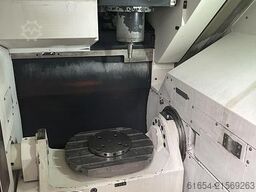 MAZAK VARIAXIS I 500