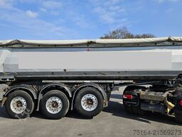 FLIEGL DHKS 390 Stone Master Stahlrundmulde