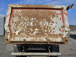 FLIEGL DHKS 390 Stone Master Stahlrundmulde