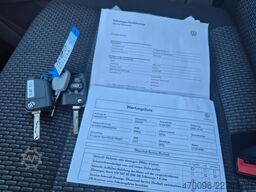VW T6.1 Transporter Kasten EcoProfi*NAVI*AHK*