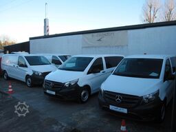 VW T6.1 Transporter Kasten EcoProfi*NAVI*AHK*