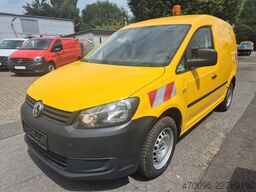 VW Caddy Kasten/Kombi Kasten EcoProfi