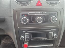 VW Caddy Kasten/Kombi Kasten EcoProfi
