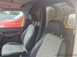 VW Caddy Kasten/Kombi Kasten EcoProfi