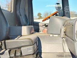 SCANIA P230 Abrollkipper * 4x2 * Top Zustand !