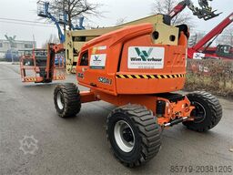 JLG 520AJ (2633)