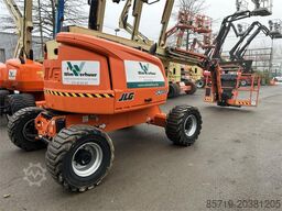 JLG 520AJ (2633)