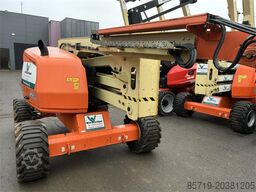 JLG 520AJ (2633)