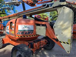 JLG 600 AJ (3218)